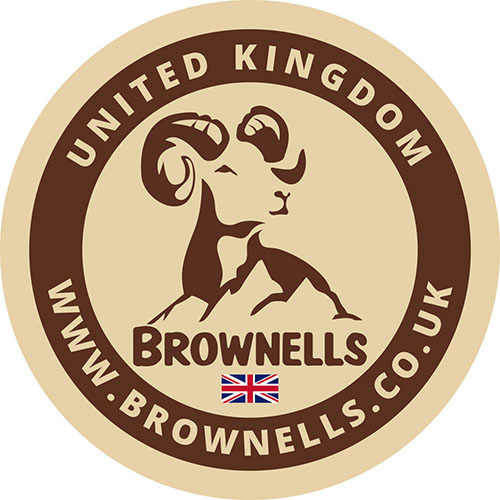 Country Sticker - Country Sticker - UK